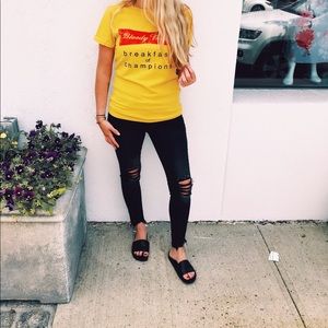 Meet your Posher, Liz